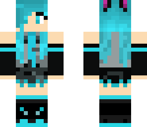 miku