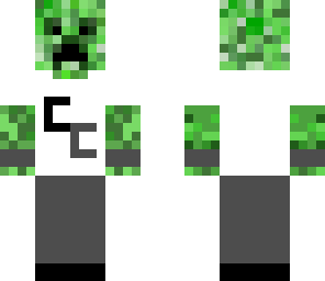 member of creeper club