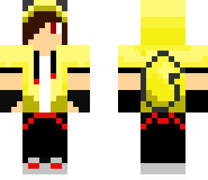 yellow fox