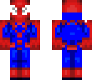 cool spidey