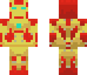 iron man mark 42