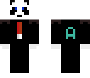 panda
