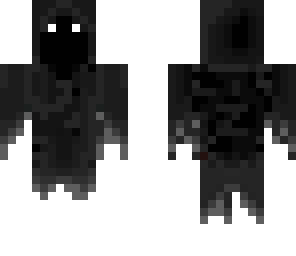 herobrine ghost