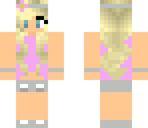 summer girl
