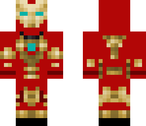 iron man