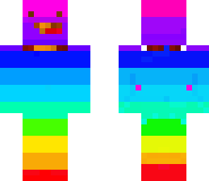 rainbow derpo