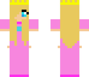 princess peach