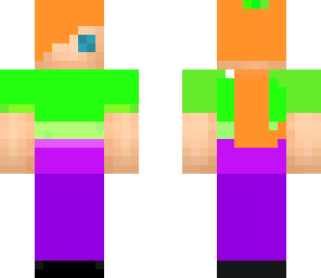 fluttershysway's skin