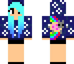 nyan power