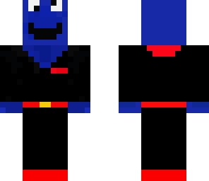 cookie monster