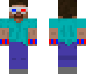 gamer steve