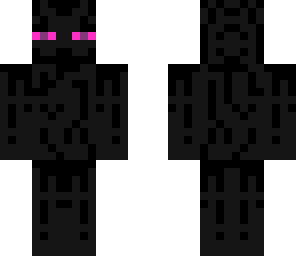 enderman base
