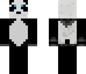 panda