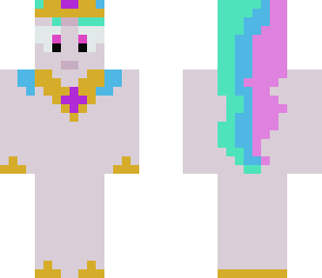 princess celestia