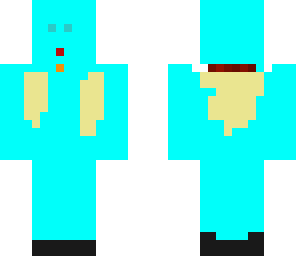 mineninja 1 sky