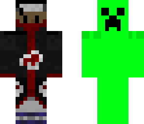 creeper nperson001