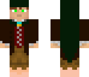 bilbo baggins