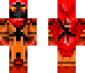 fire pyromanger