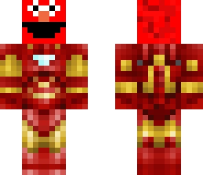 ironman elmo
