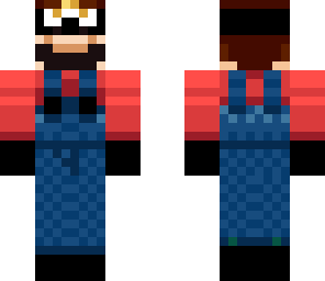 mario