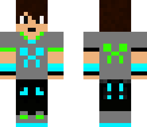 neon