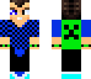 vegetta777 ami manera