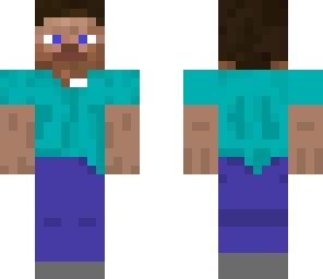 gamer steve