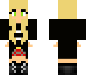 maka skin soul eater