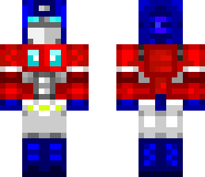 optimusprime