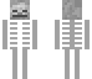 skeleton