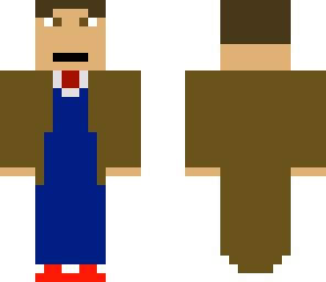 doctor who