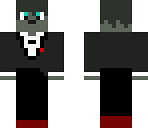 wolfman