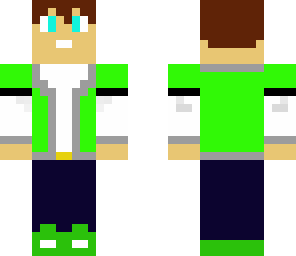 guy