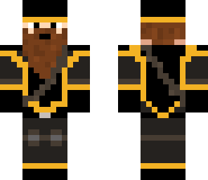 dwarf shading needed