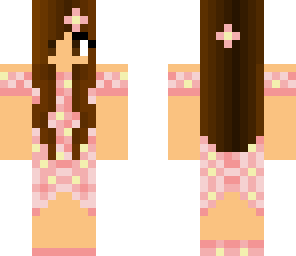 japanese girl