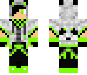 panda boy 4
