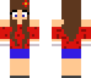 myskins
