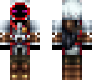 enderassassin ii