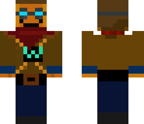 wilymill's skin v2
