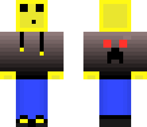 yellow slime fixed