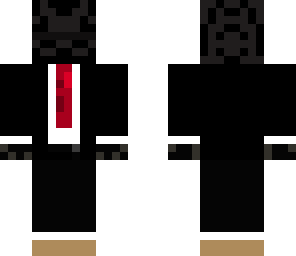 enderman elegante