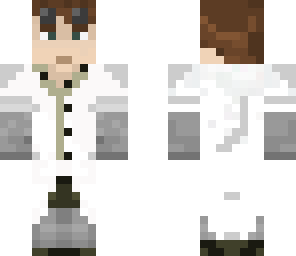 scientist