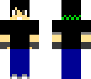 fanmade sky skin