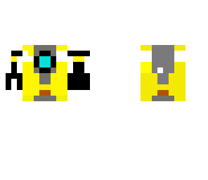 flying droid