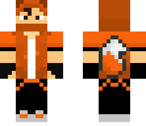 fox hoodie fixed