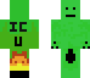 busy creeper