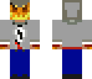 jack got an upgrade