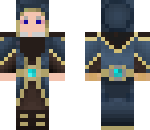 young wizard version3