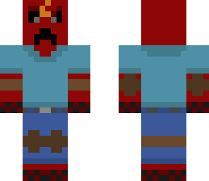 singe's creeper chrissstopher