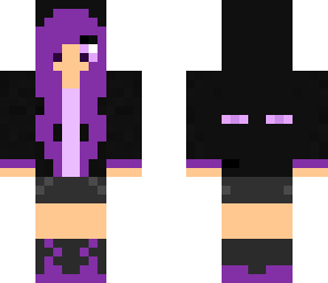 ender girly